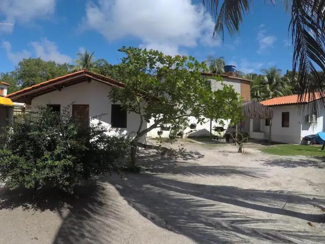 Pousada O Rancho Alegre Morere Zewnętrze zdjęcie