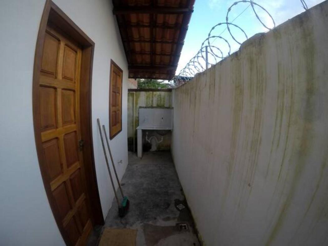 Pousada O Rancho Alegre Morere Zewnętrze zdjęcie