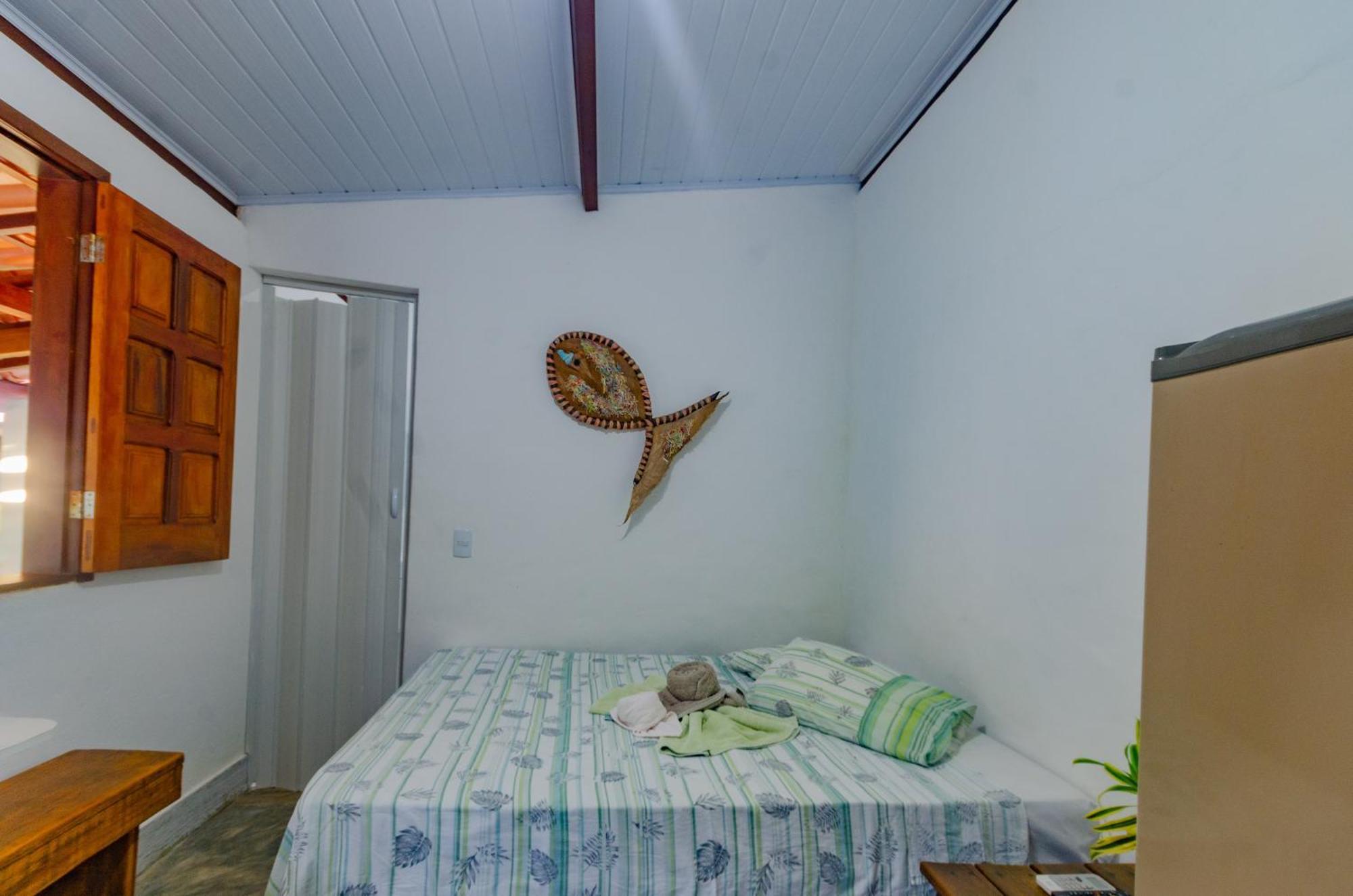 Pousada O Rancho Alegre Morere Zewnętrze zdjęcie
