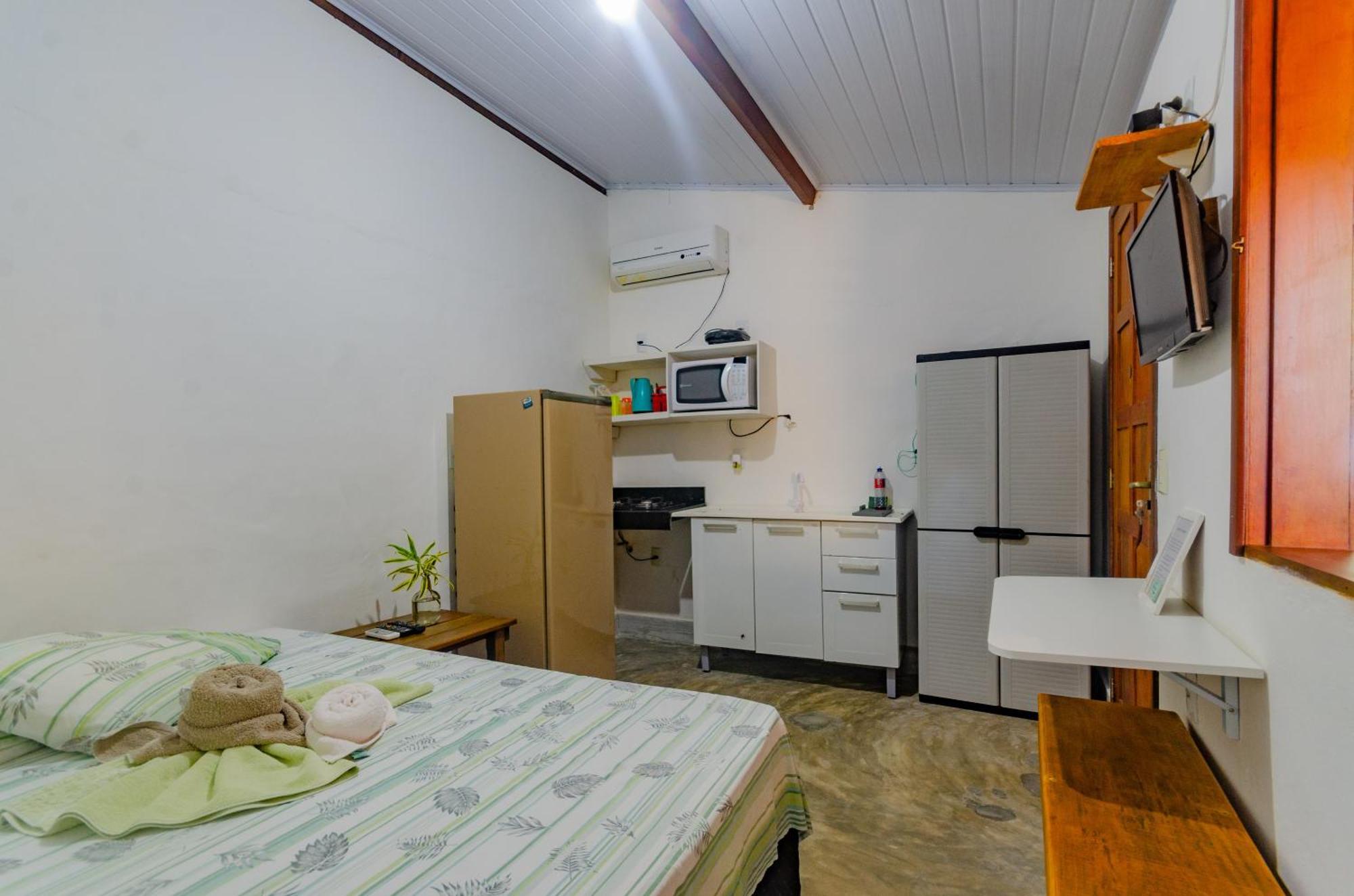 Pousada O Rancho Alegre Morere Zewnętrze zdjęcie