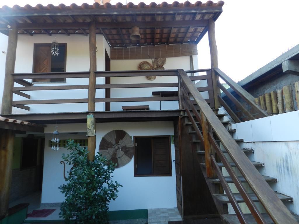 Pousada O Rancho Alegre Morere Zewnętrze zdjęcie