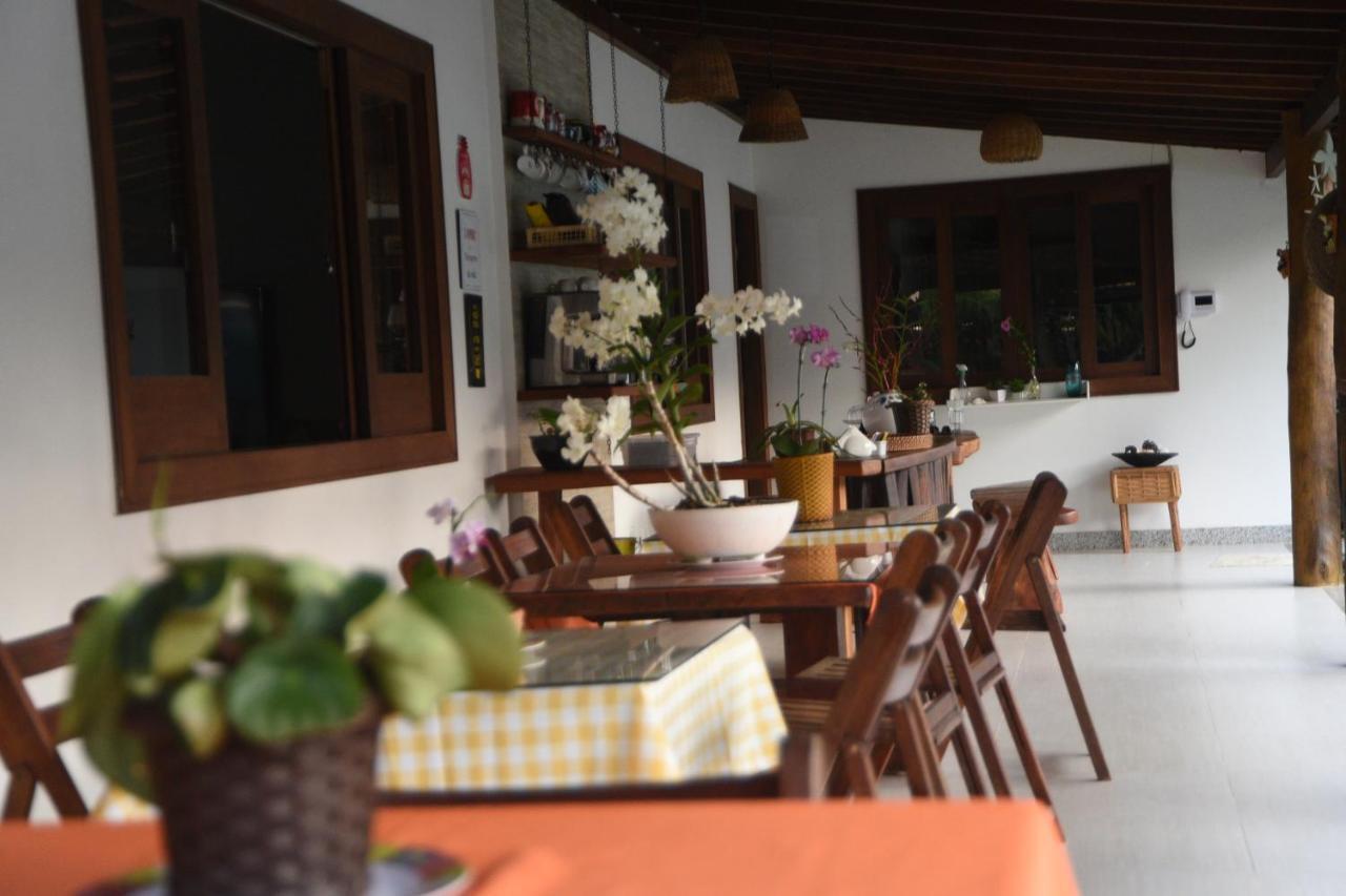 Pousada O Rancho Alegre Morere Zewnętrze zdjęcie